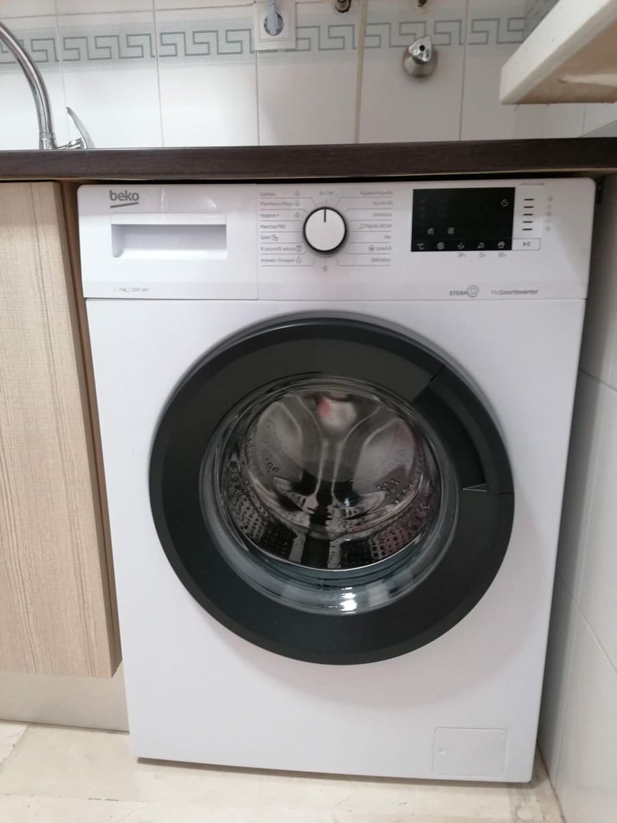 1 quarto Apartamento para arrendar em Malaga cidade - 900 € (Ref: 9920624)