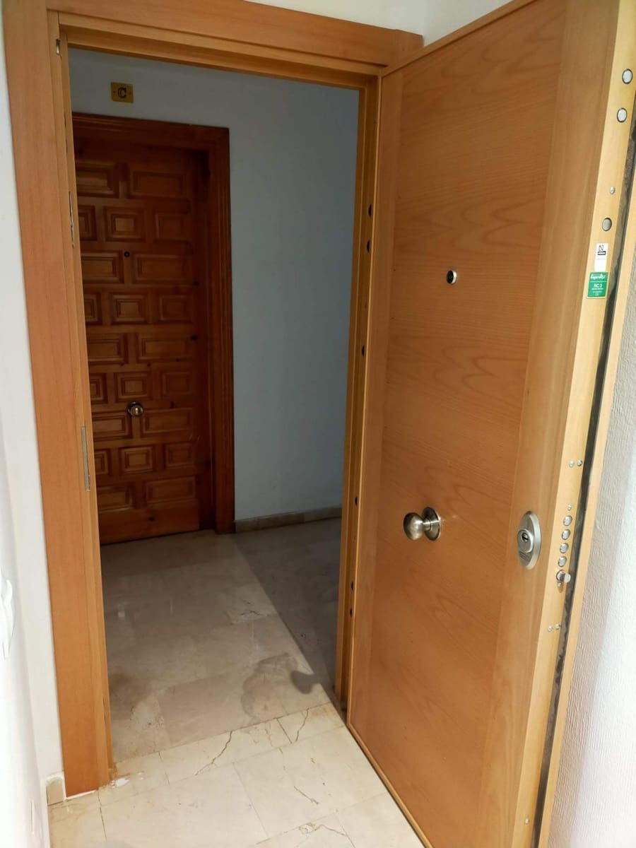 1 quarto Apartamento para arrendar em Malaga cidade - 900 € (Ref: 9920624)