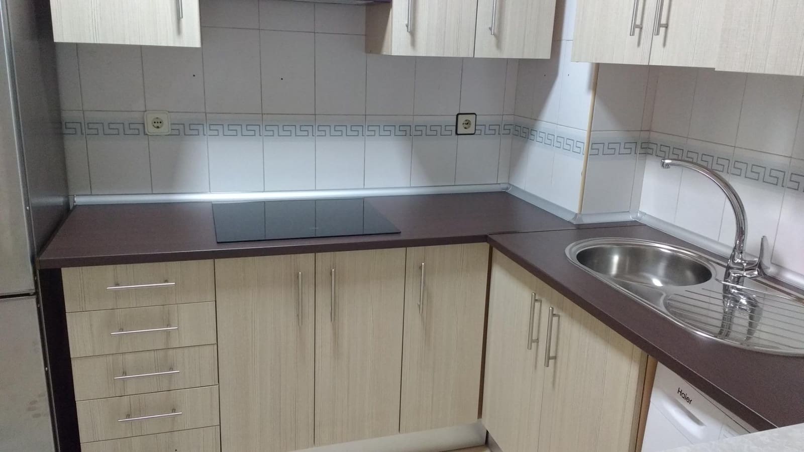 1 quarto Apartamento para arrendar em Malaga cidade - 900 € (Ref: 9920624)