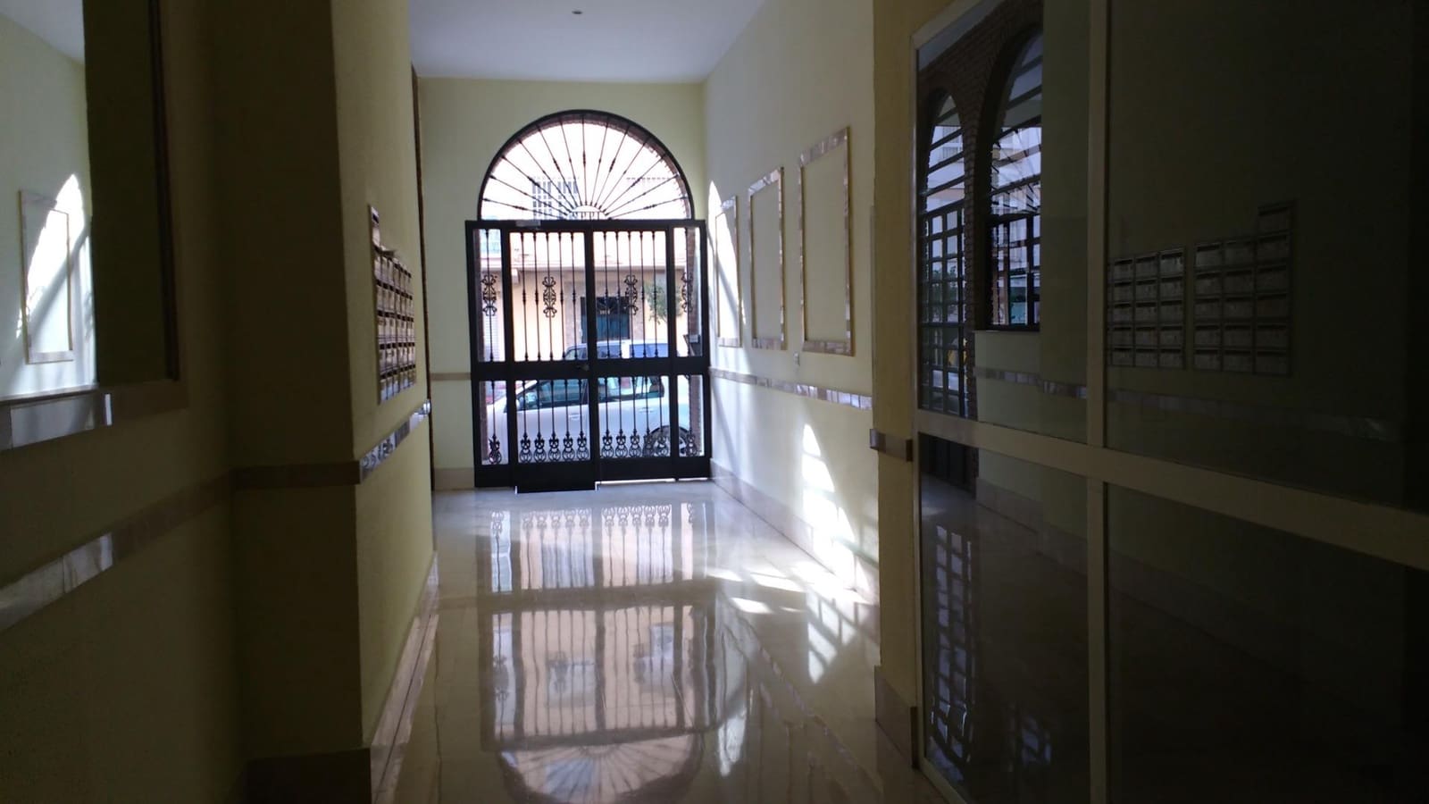 1 quarto Apartamento para arrendar em Malaga cidade - 900 € (Ref: 9920624)