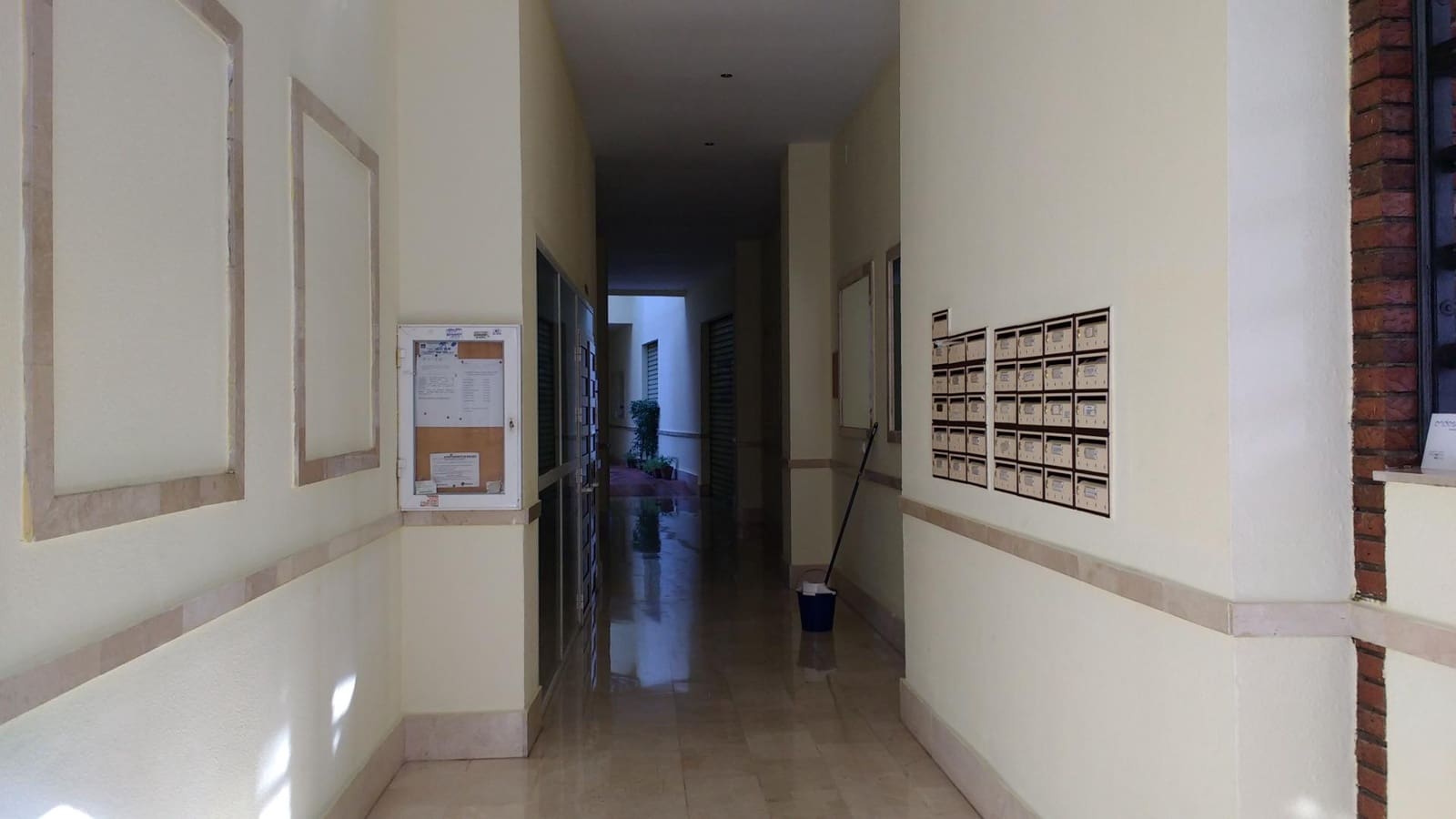 1 quarto Apartamento para arrendar em Malaga cidade - 900 € (Ref: 9920624)
