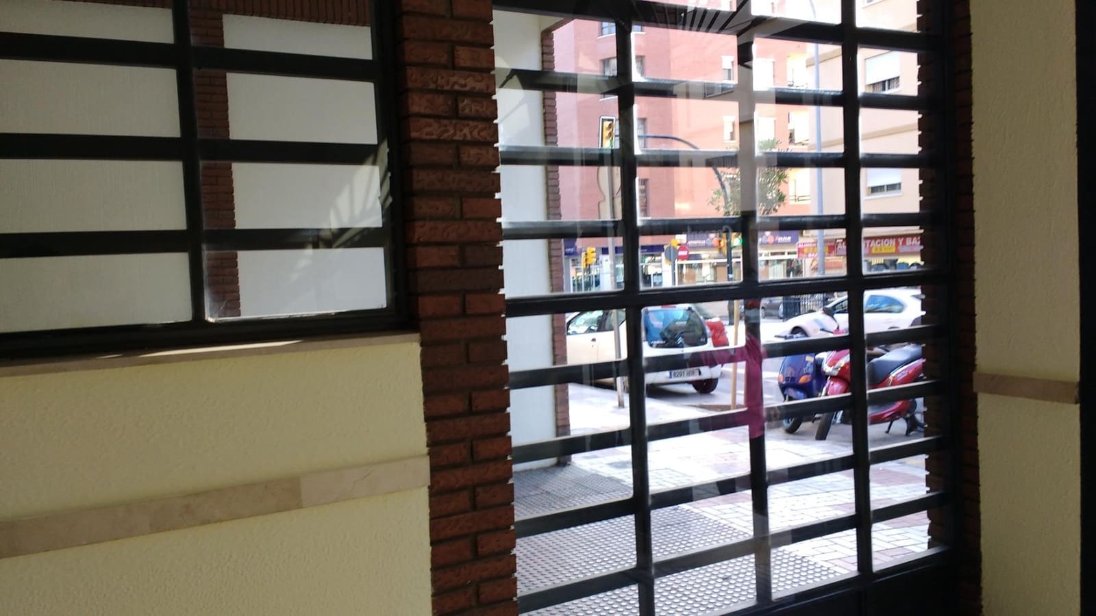 1 quarto Apartamento para arrendar em Malaga cidade - 900 € (Ref: 9920624)