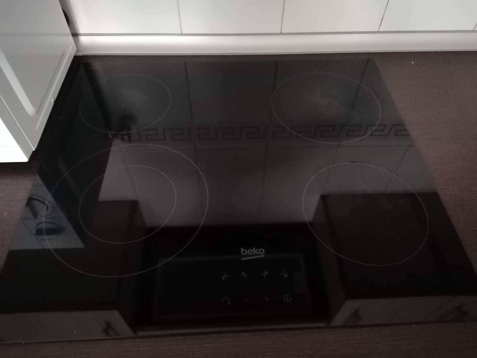 1 quarto Apartamento para arrendar em Malaga cidade - 900 € (Ref: 9920624)