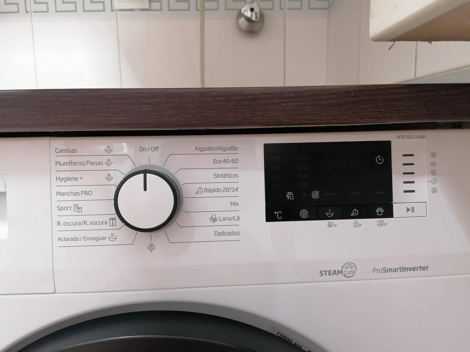 1 quarto Apartamento para arrendar em Malaga cidade - 900 € (Ref: 9920624)