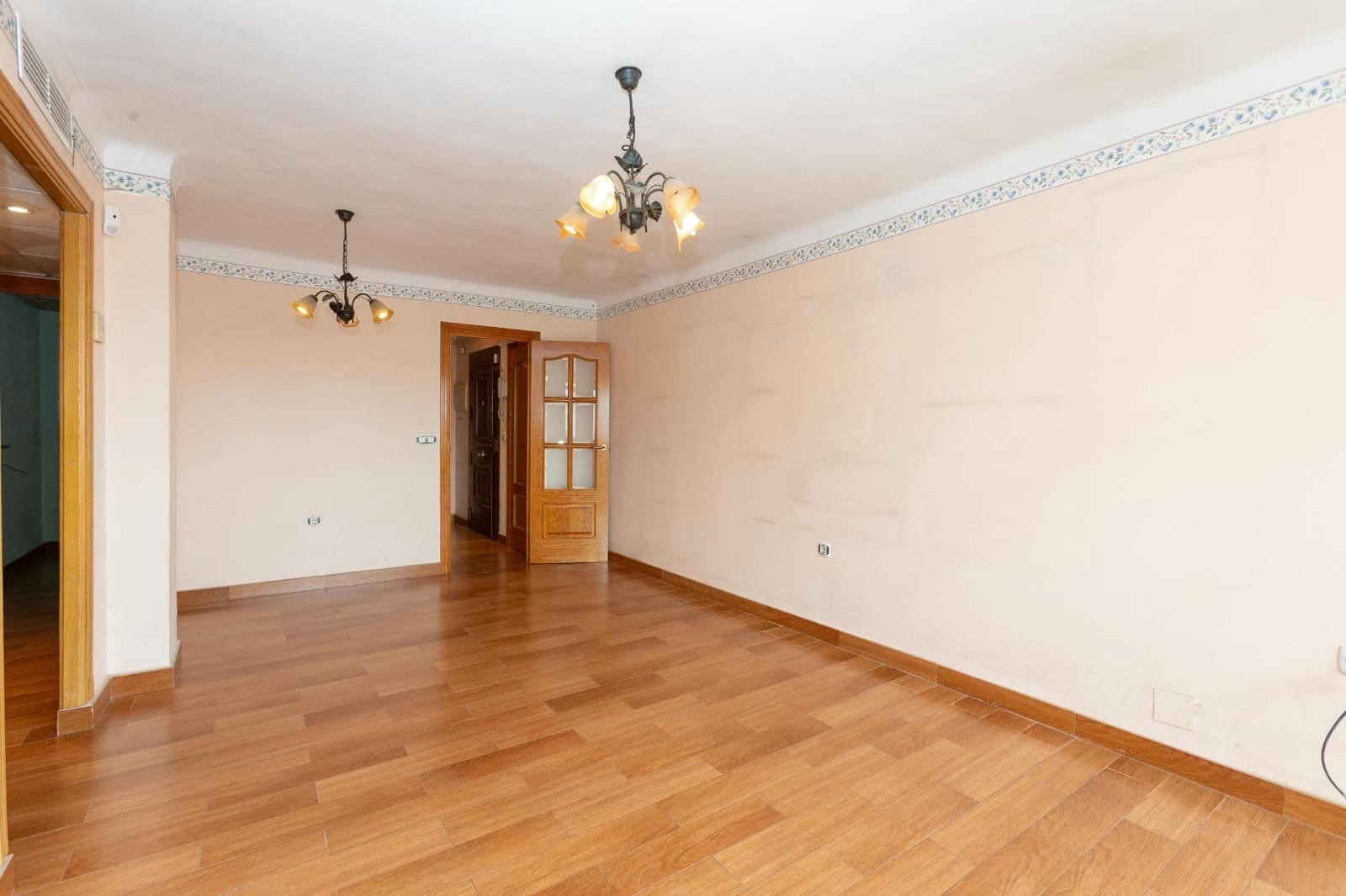 3 sypialnia Mieszkanie na sprzedaż w Miasto Malaga - 370 000 € (Ref: 9924759)