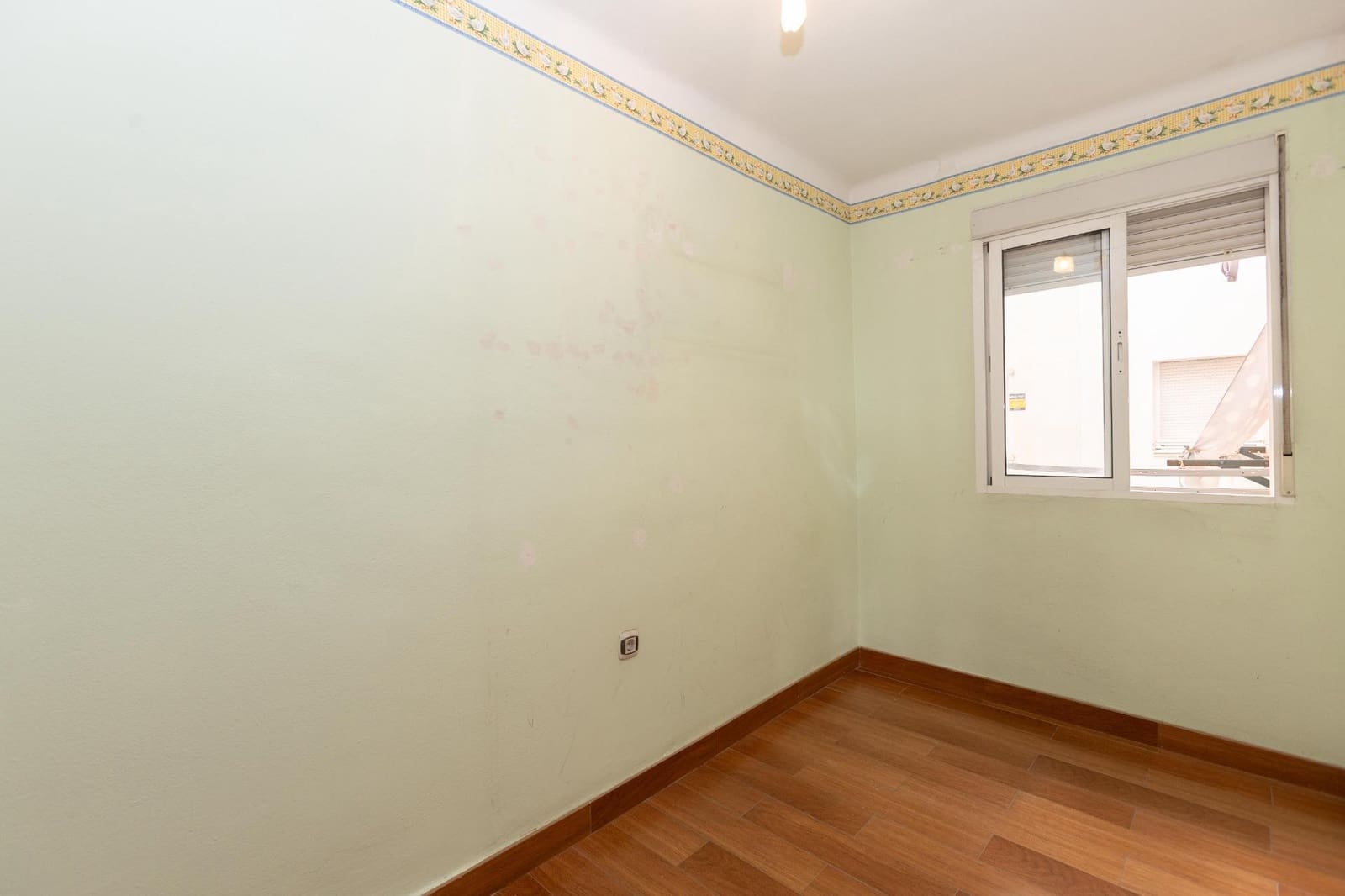 3 sypialnia Mieszkanie na sprzedaż w Miasto Malaga - 370 000 € (Ref: 9924759)
