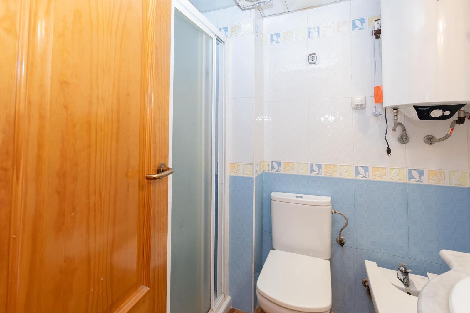 3 sypialnia Mieszkanie na sprzedaż w Miasto Malaga - 370 000 € (Ref: 9924759)