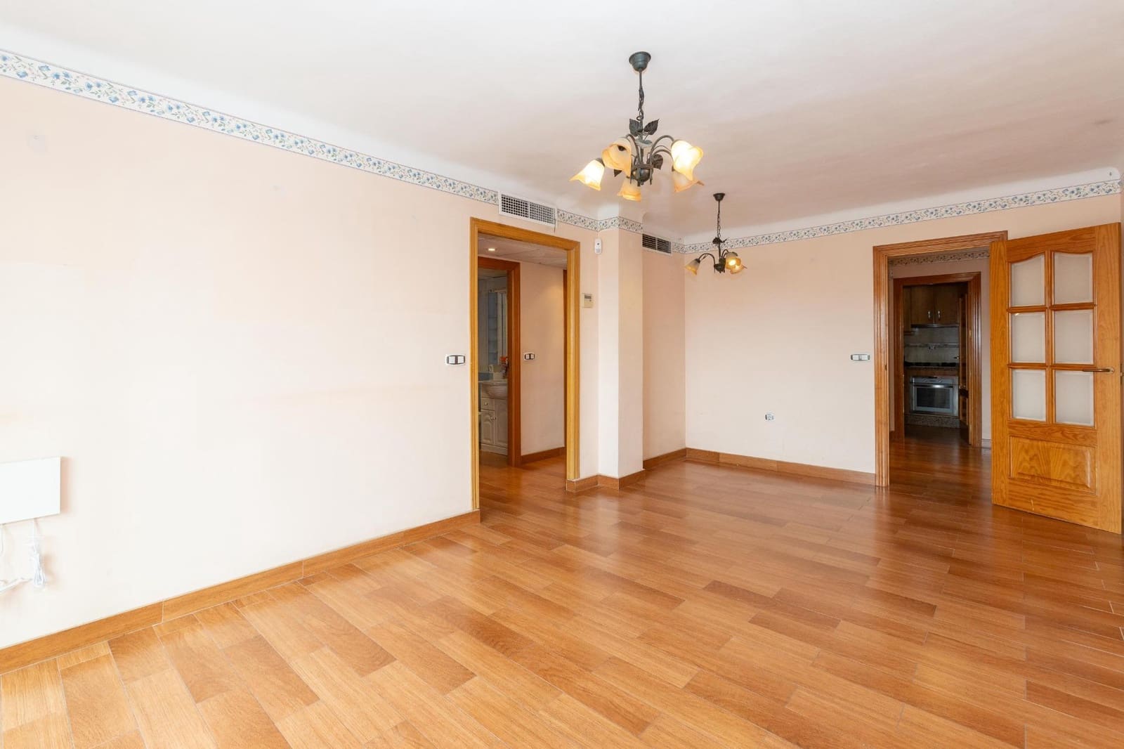 3 sypialnia Mieszkanie na sprzedaż w Miasto Malaga - 370 000 € (Ref: 9924759)