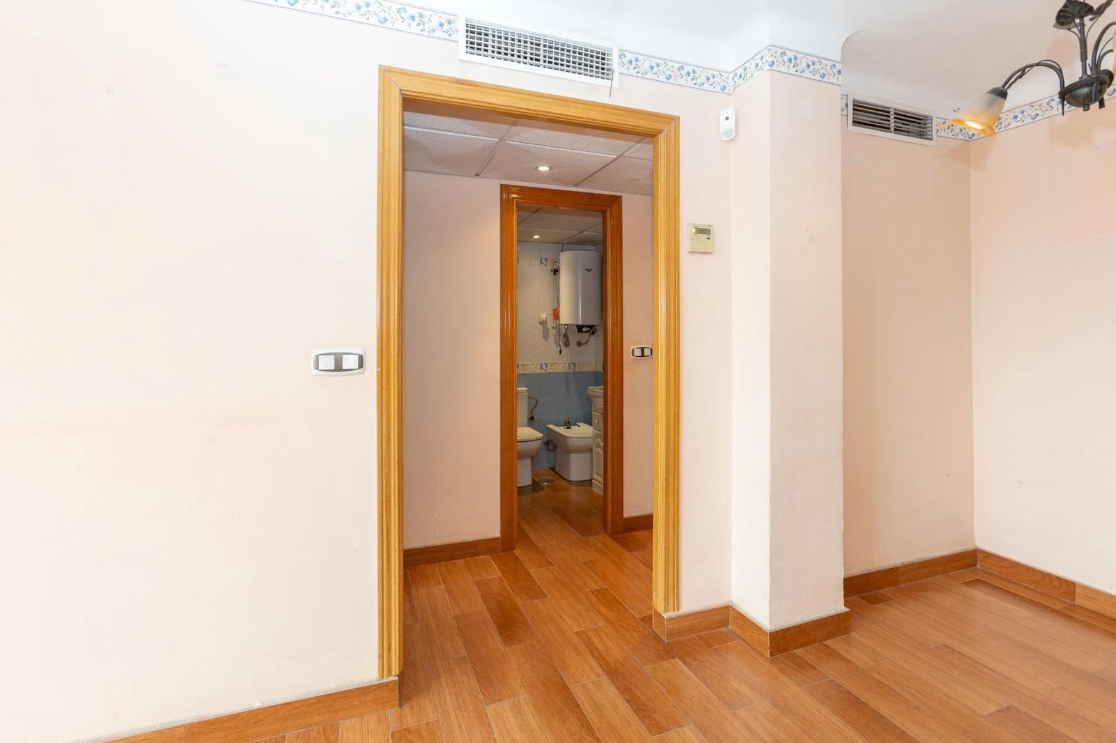 3 sypialnia Mieszkanie na sprzedaż w Miasto Malaga - 370 000 € (Ref: 9924759)