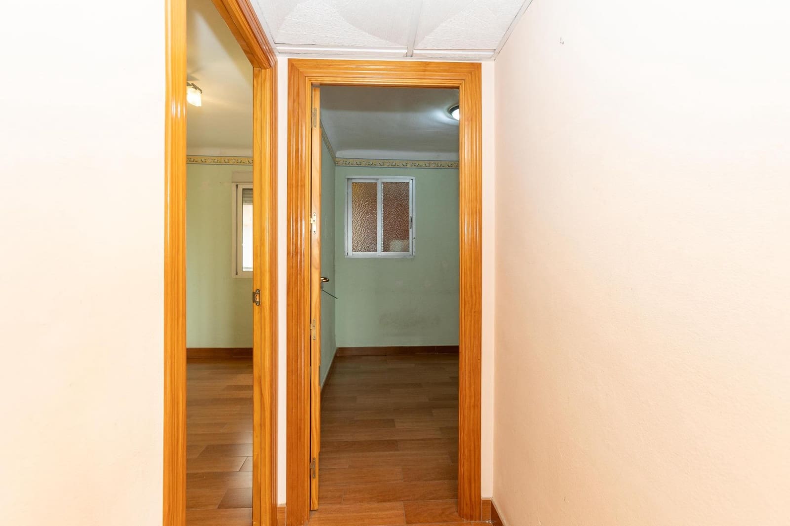 3 sypialnia Mieszkanie na sprzedaż w Miasto Malaga - 370 000 € (Ref: 9924759)