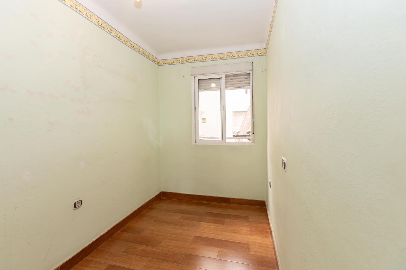 3 sypialnia Mieszkanie na sprzedaż w Miasto Malaga - 370 000 € (Ref: 9924759)