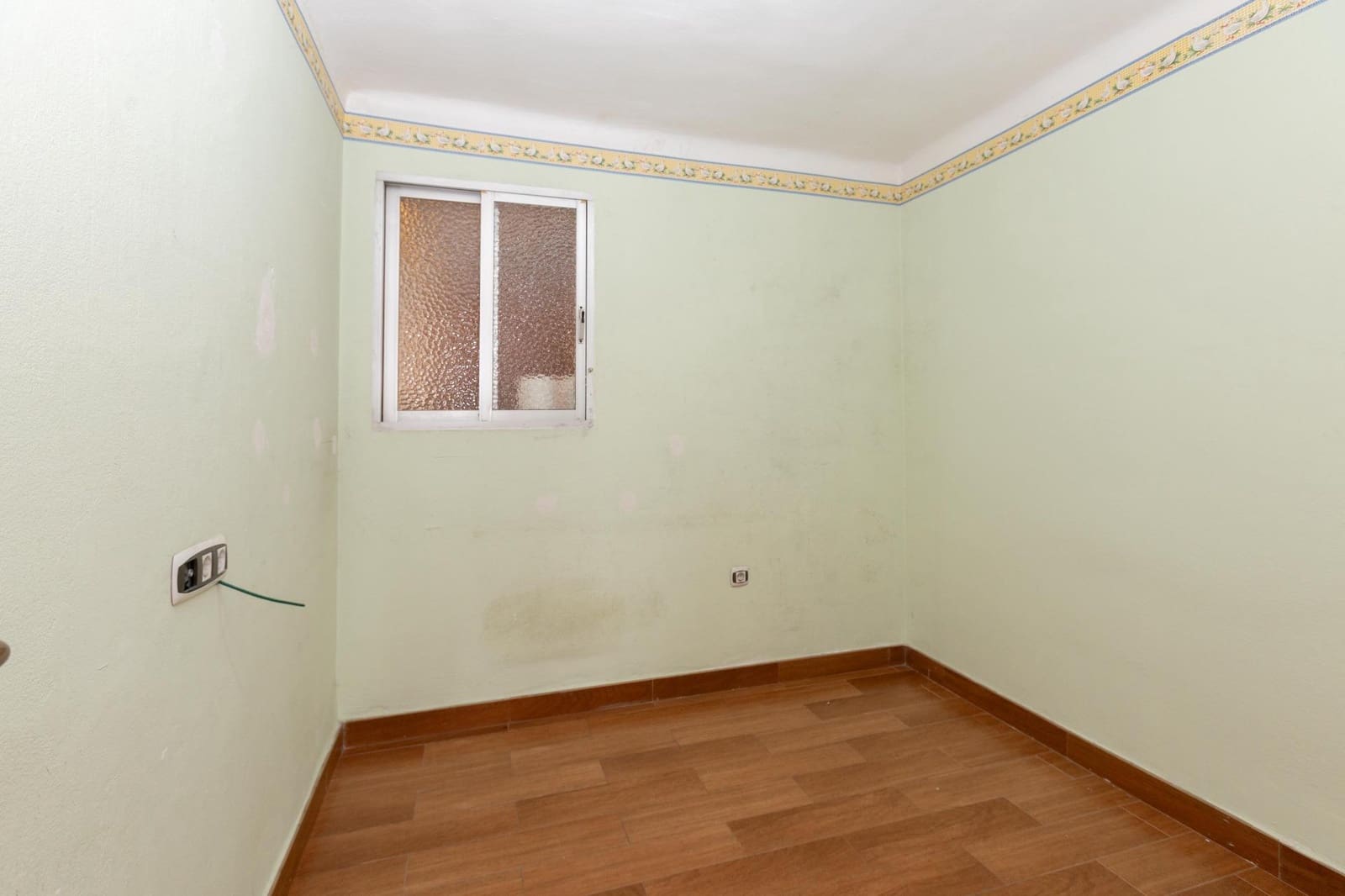 3 sypialnia Mieszkanie na sprzedaż w Miasto Malaga - 370 000 € (Ref: 9924759)