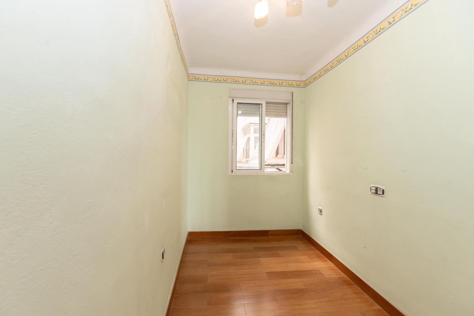 3 sypialnia Mieszkanie na sprzedaż w Miasto Malaga - 370 000 € (Ref: 9924759)