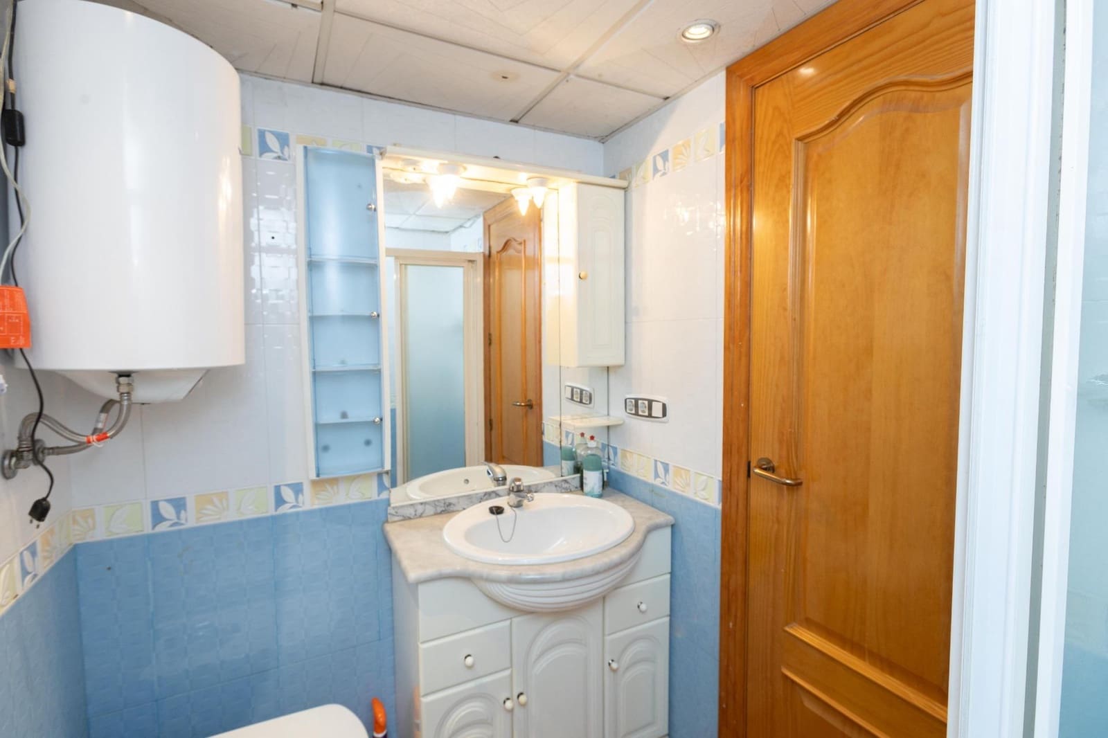 3 sypialnia Mieszkanie na sprzedaż w Miasto Malaga - 370 000 € (Ref: 9924759)