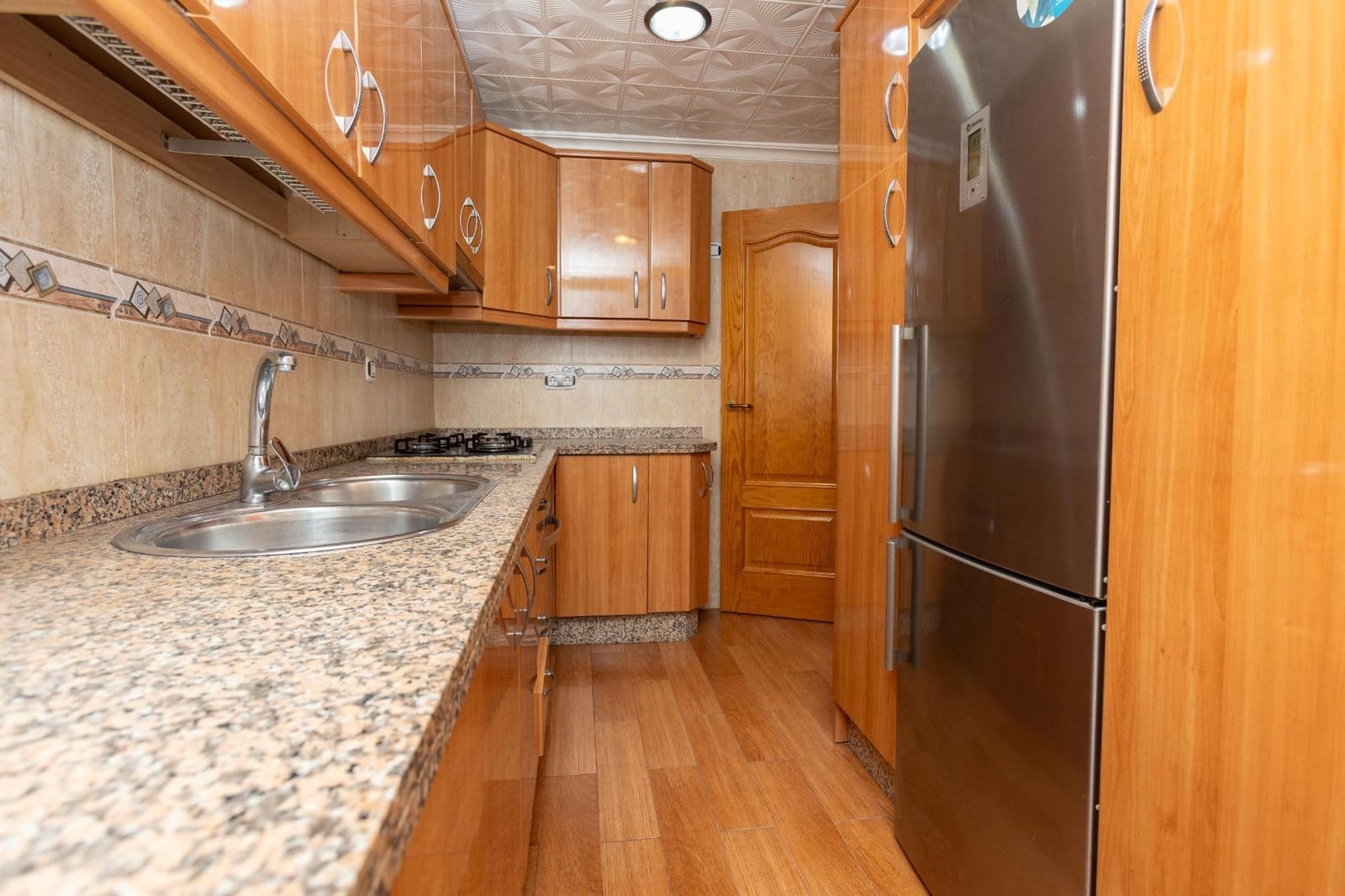 3 sypialnia Mieszkanie na sprzedaż w Miasto Malaga - 370 000 € (Ref: 9924759)