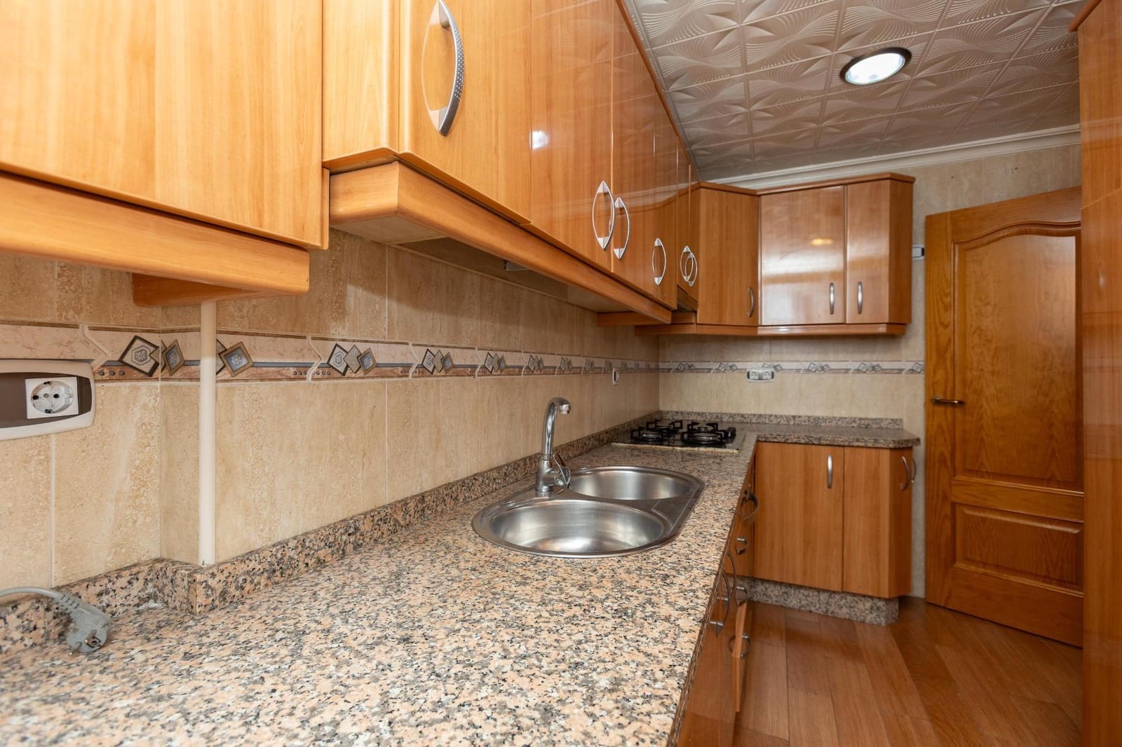3 sypialnia Mieszkanie na sprzedaż w Miasto Malaga - 370 000 € (Ref: 9924759)