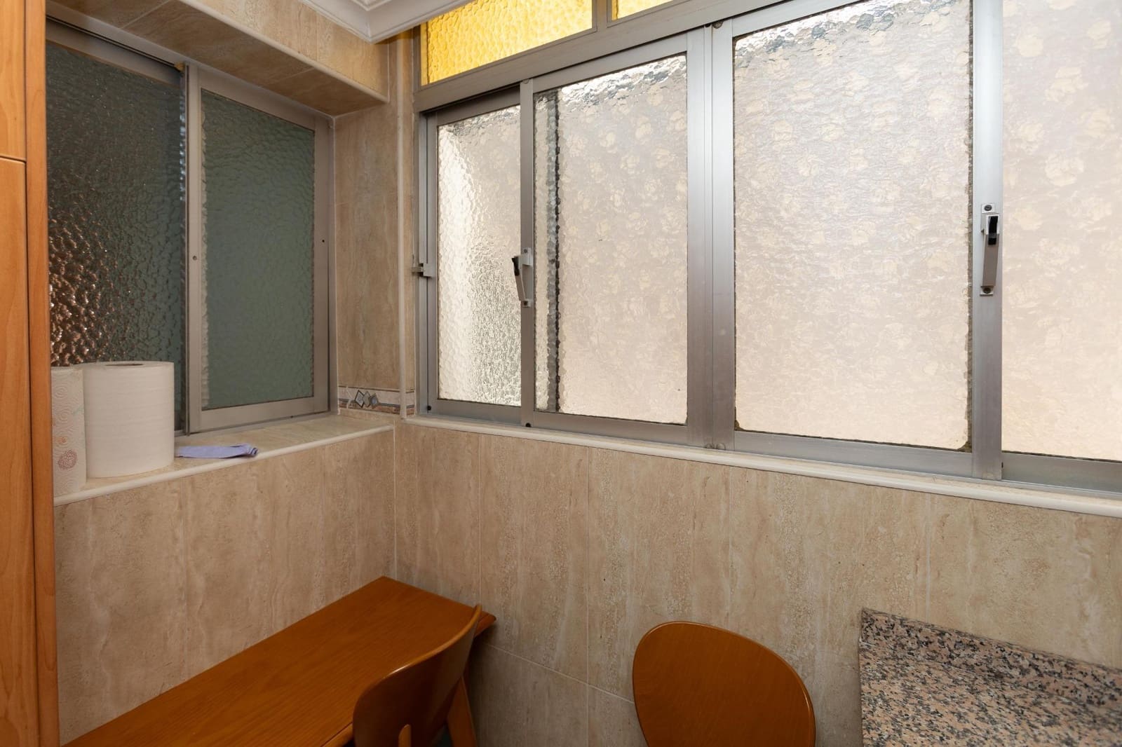 3 sypialnia Mieszkanie na sprzedaż w Miasto Malaga - 370 000 € (Ref: 9924759)