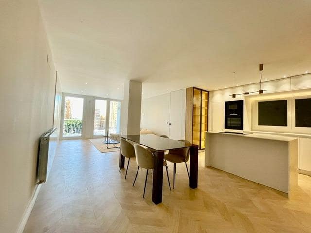 3 makuuhuone Asunto myytävänä paikassa Malaga kaupunki - 890 000 € (Ref: 9936567)