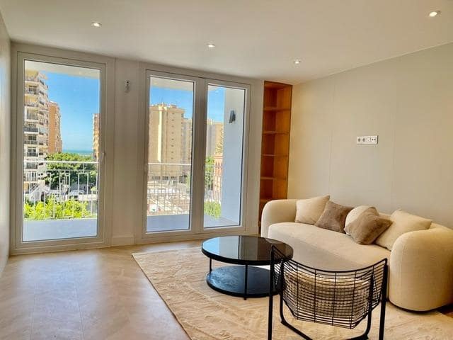 3 makuuhuone Asunto myytävänä paikassa Malaga kaupunki - 890 000 € (Ref: 9936567)