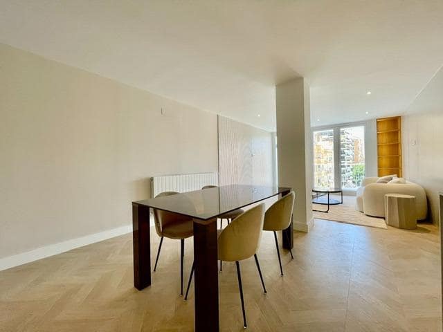 3 bedroom Flat for sale in La Malagueta, Málaga city - € 890,000 (Ref: 9936567)