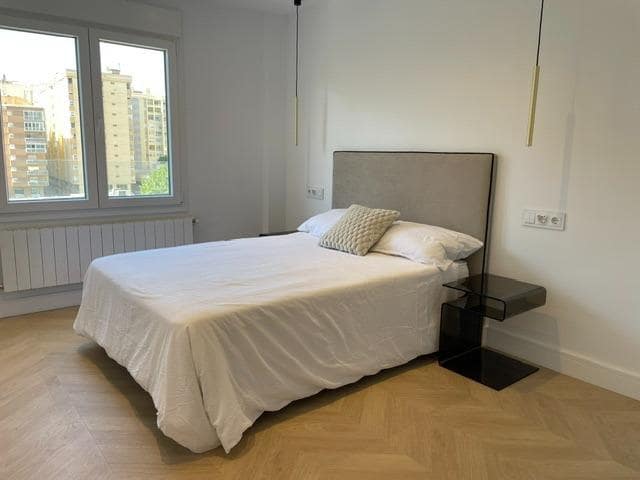 3 makuuhuone Asunto myytävänä paikassa Malaga kaupunki - 890 000 € (Ref: 9936567)