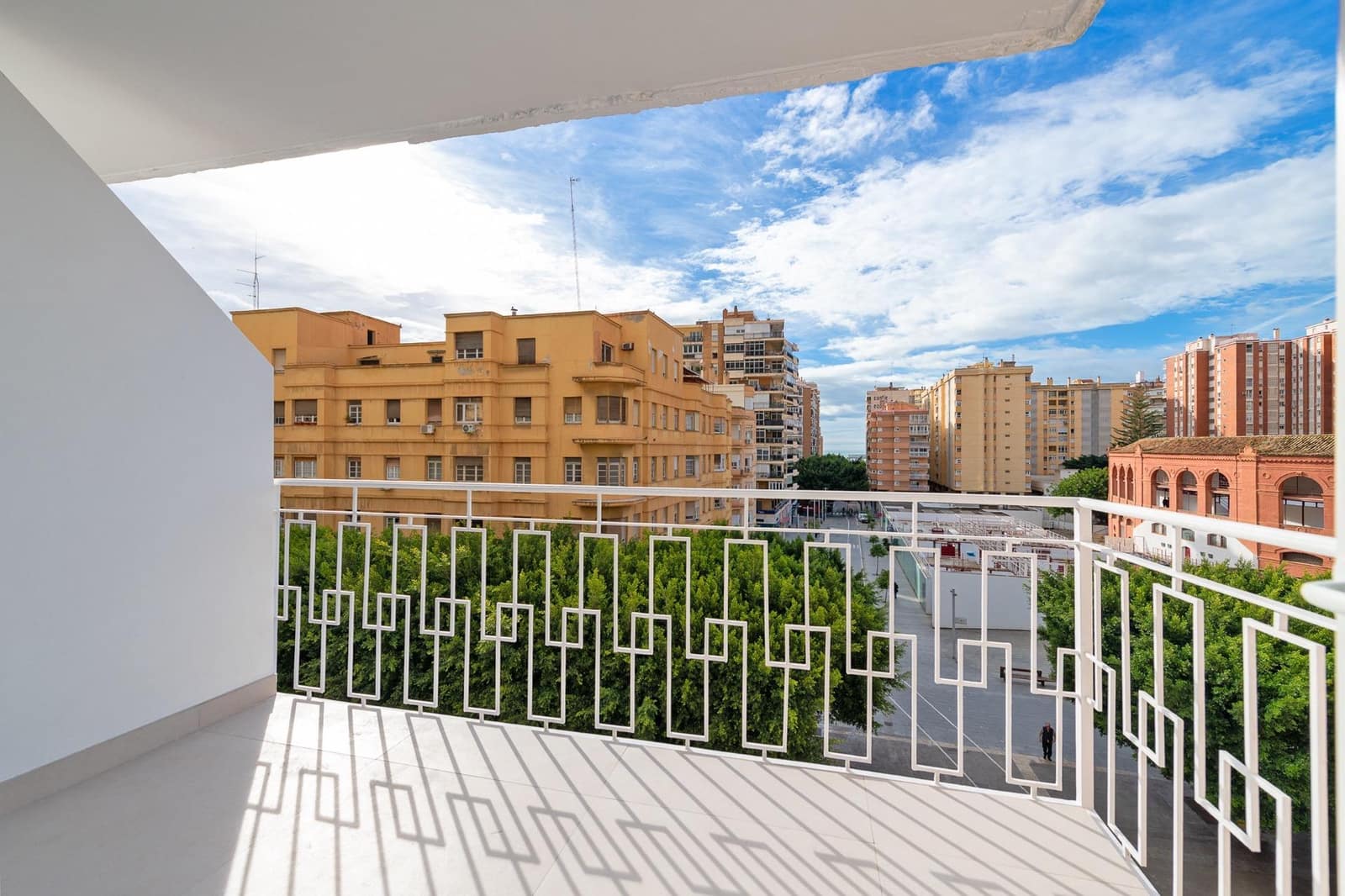 3 makuuhuone Asunto myytävänä paikassa Malaga kaupunki - 890 000 € (Ref: 9936567)