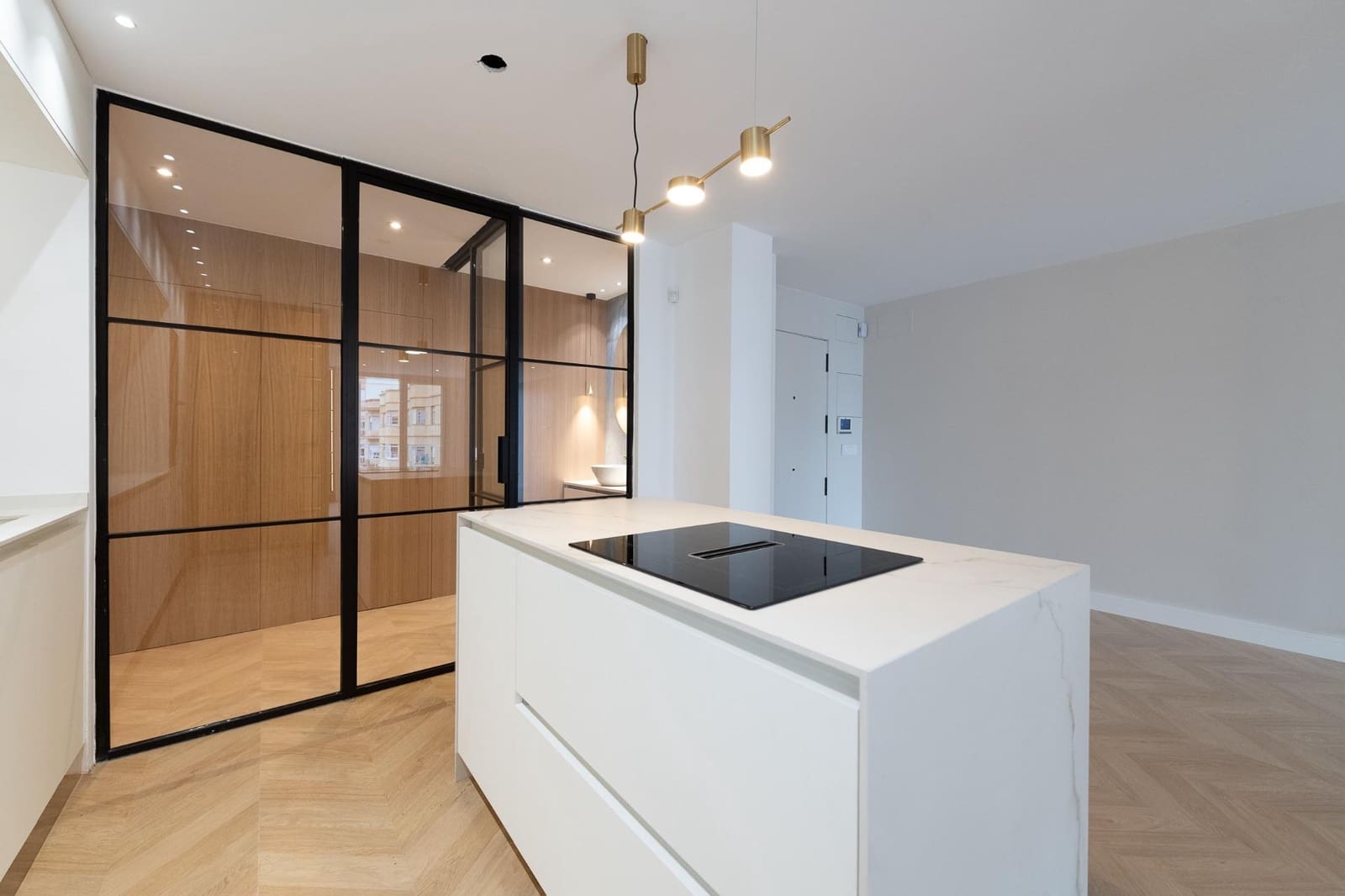 3 makuuhuone Asunto myytävänä paikassa Malaga kaupunki - 890 000 € (Ref: 9936567)