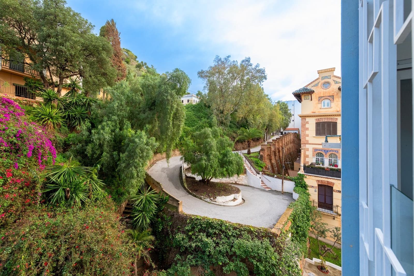 3 makuuhuone Asunto myytävänä paikassa Malaga kaupunki - 890 000 € (Ref: 9936567)