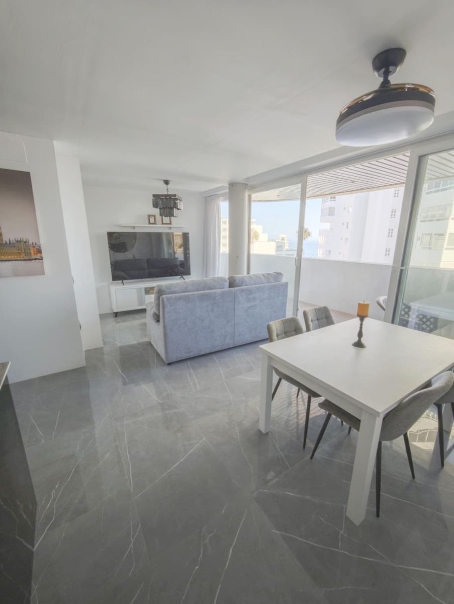2 soveværelse Lejlighed til salg i Arroyo de la Miel med garage - € 530.000 (Ref: 9940349)