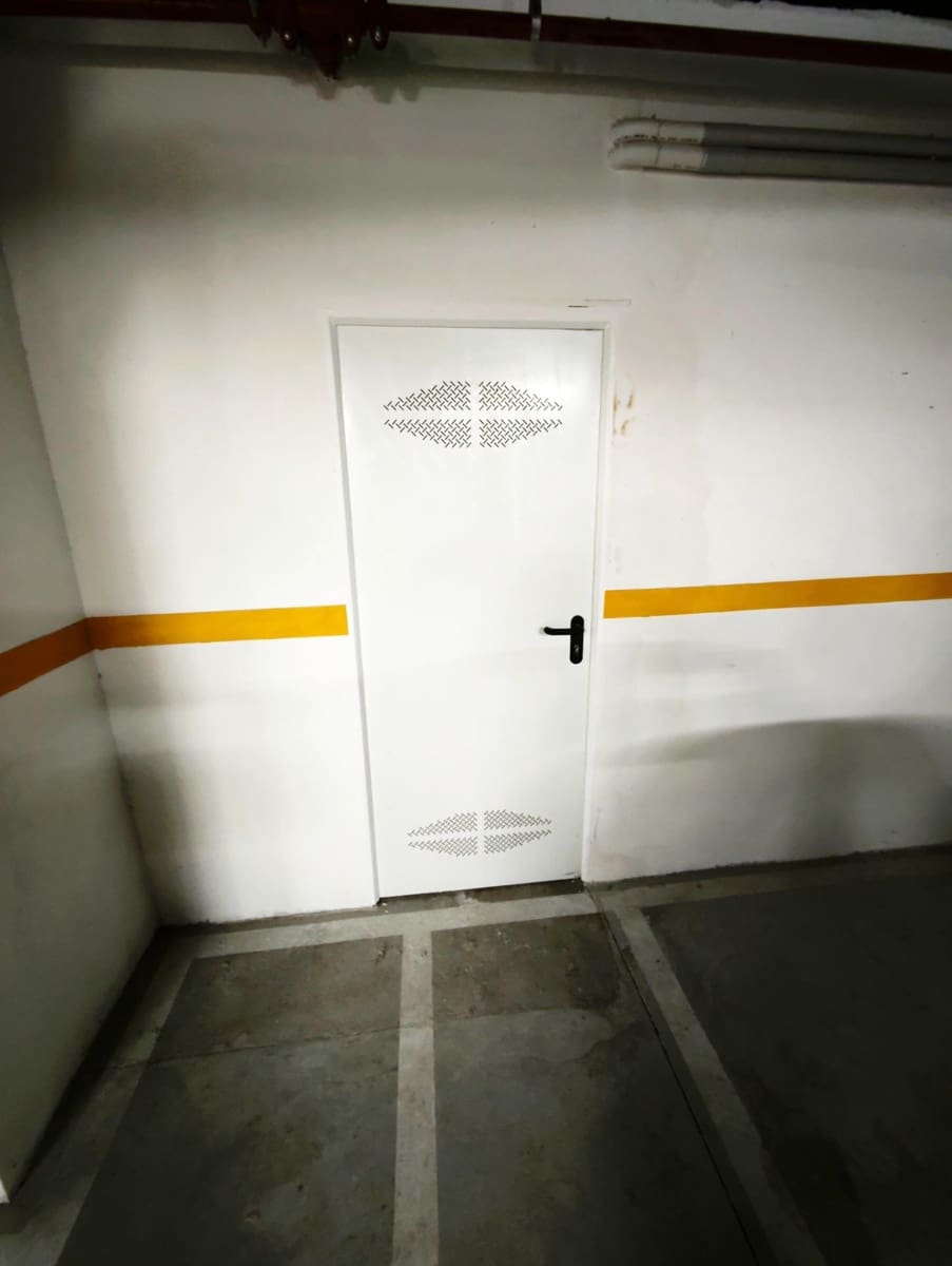 2 soveværelse Lejlighed til salg i Arroyo de la Miel med garage - € 530.000 (Ref: 9940349)