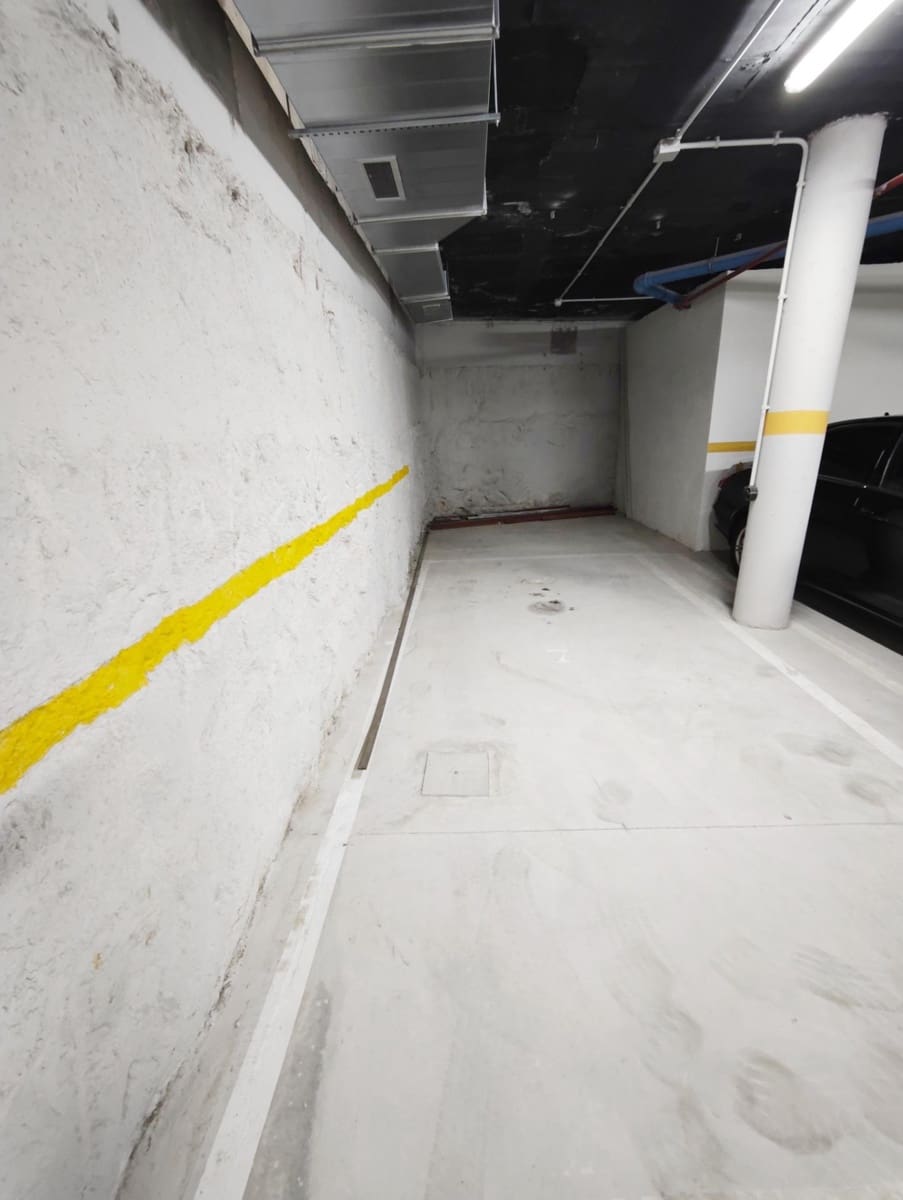 2 soveværelse Lejlighed til salg i Arroyo de la Miel med garage - € 530.000 (Ref: 9940349)
