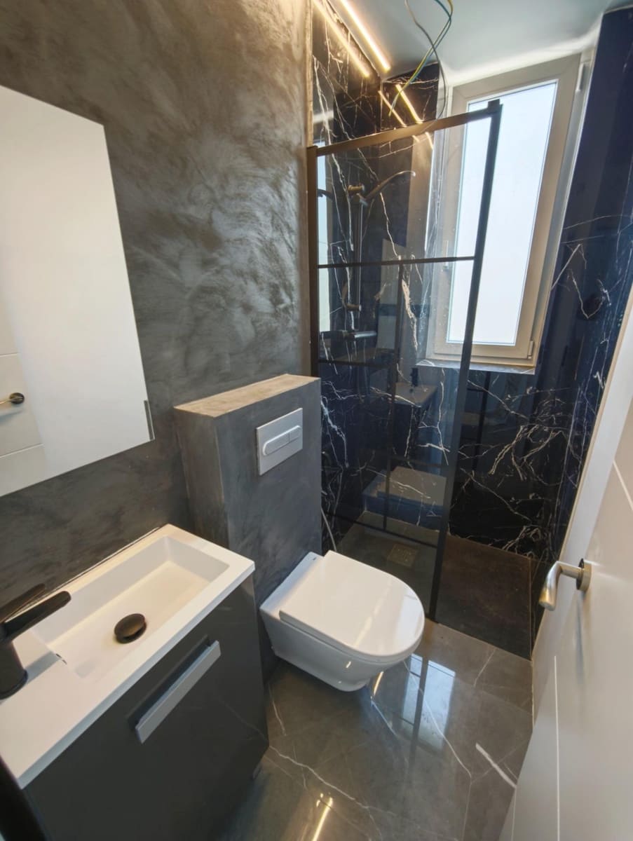 2 soveværelse Lejlighed til salg i Arroyo de la Miel med garage - € 530.000 (Ref: 9940349)