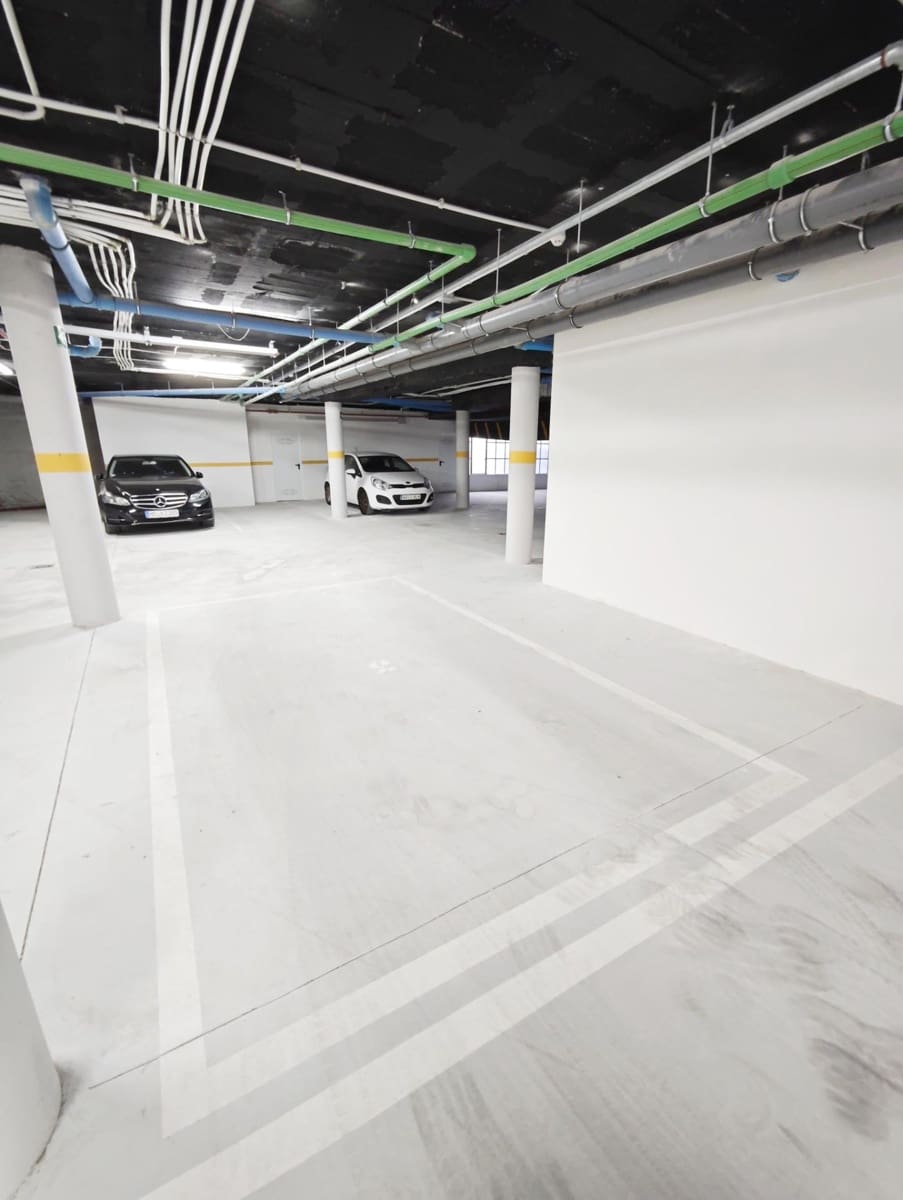 2 soveværelse Lejlighed til salg i Arroyo de la Miel med garage - € 530.000 (Ref: 9940349)