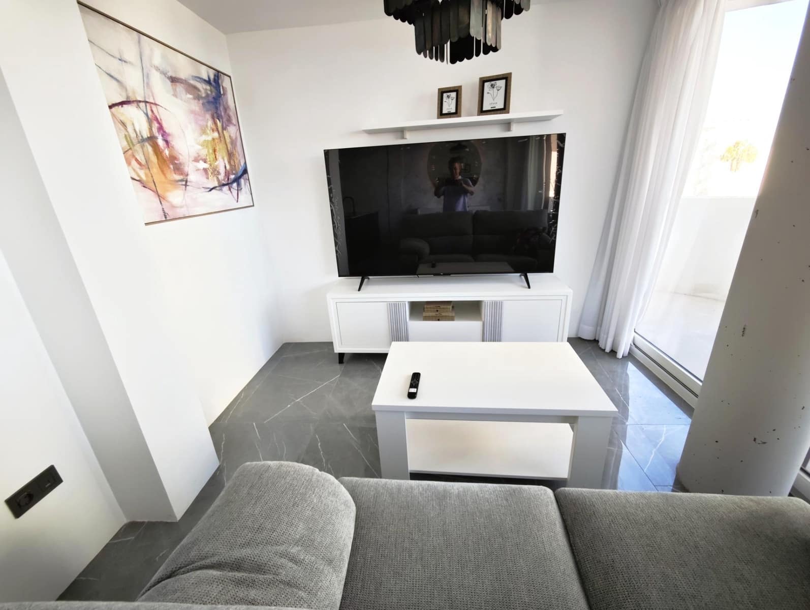 2 soveværelse Lejlighed til salg i Arroyo de la Miel med garage - € 530.000 (Ref: 9940349)