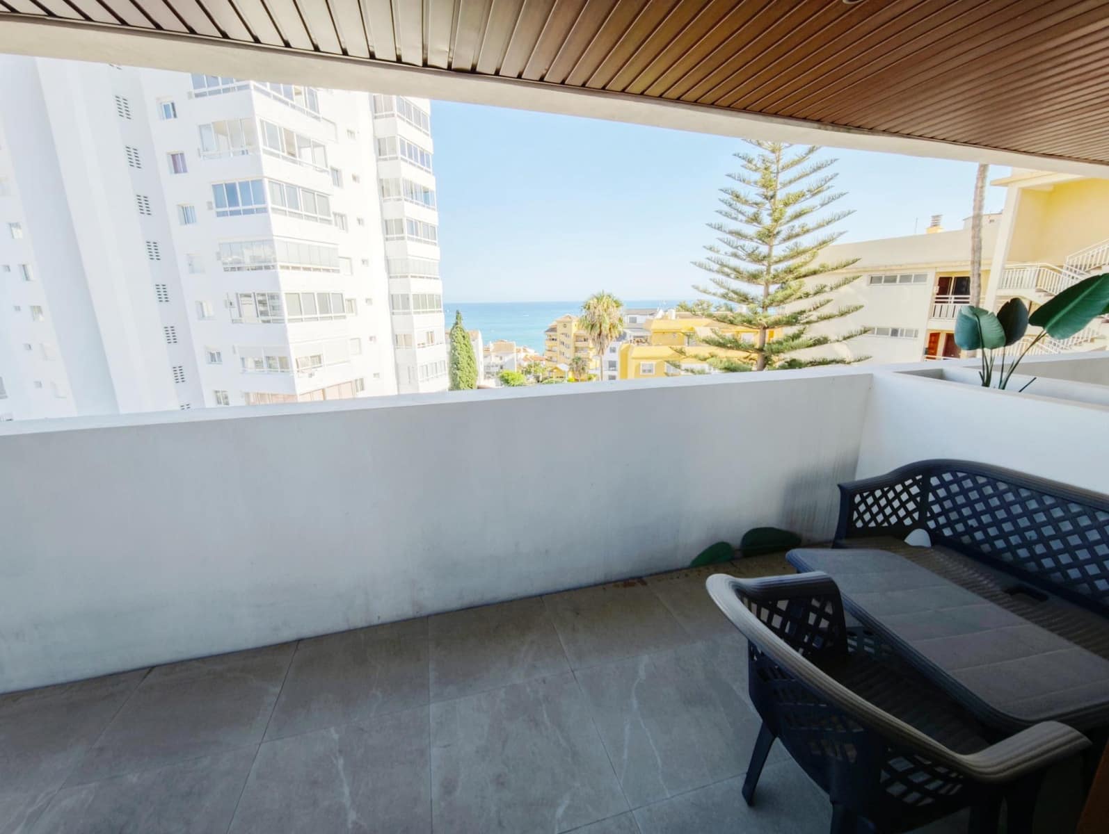 2 soveværelse Lejlighed til salg i Arroyo de la Miel med garage - € 530.000 (Ref: 9940349)