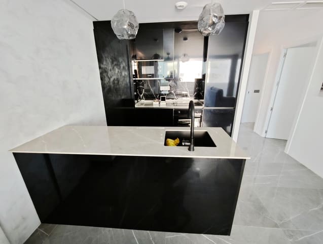 2 soveværelse Lejlighed til salg i Arroyo de la Miel, Benalmádena med garage - € 530.000 (Ref: 9940349)