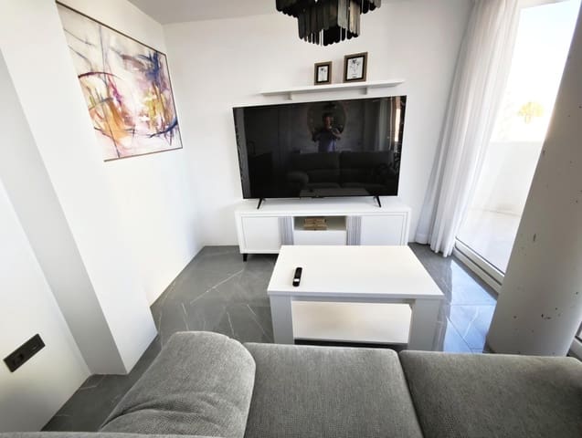 2 soveværelse Lejlighed til salg i Arroyo de la Miel, Benalmádena med garage - € 530.000 (Ref: 9940349)