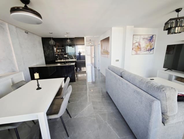 2 soveværelse Lejlighed til salg i Arroyo de la Miel, Benalmádena med garage - € 530.000 (Ref: 9940349)