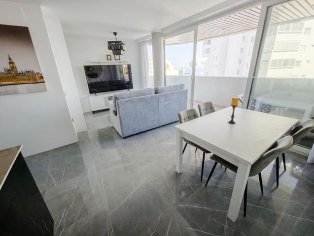 2 soveværelse Lejlighed til salg i Arroyo de la Miel, Benalmádena med garage - € 530.000 (Ref: 9940349)