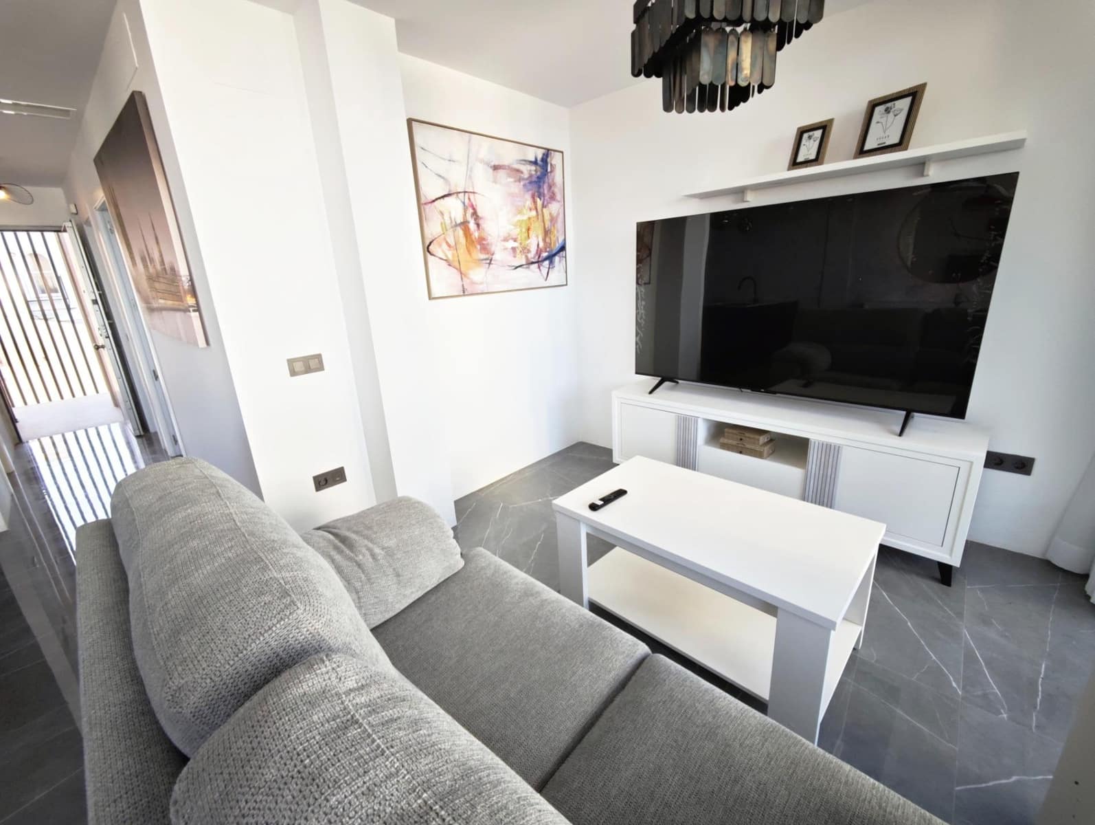 2 soveværelse Lejlighed til salg i Arroyo de la Miel med garage - € 530.000 (Ref: 9940349)