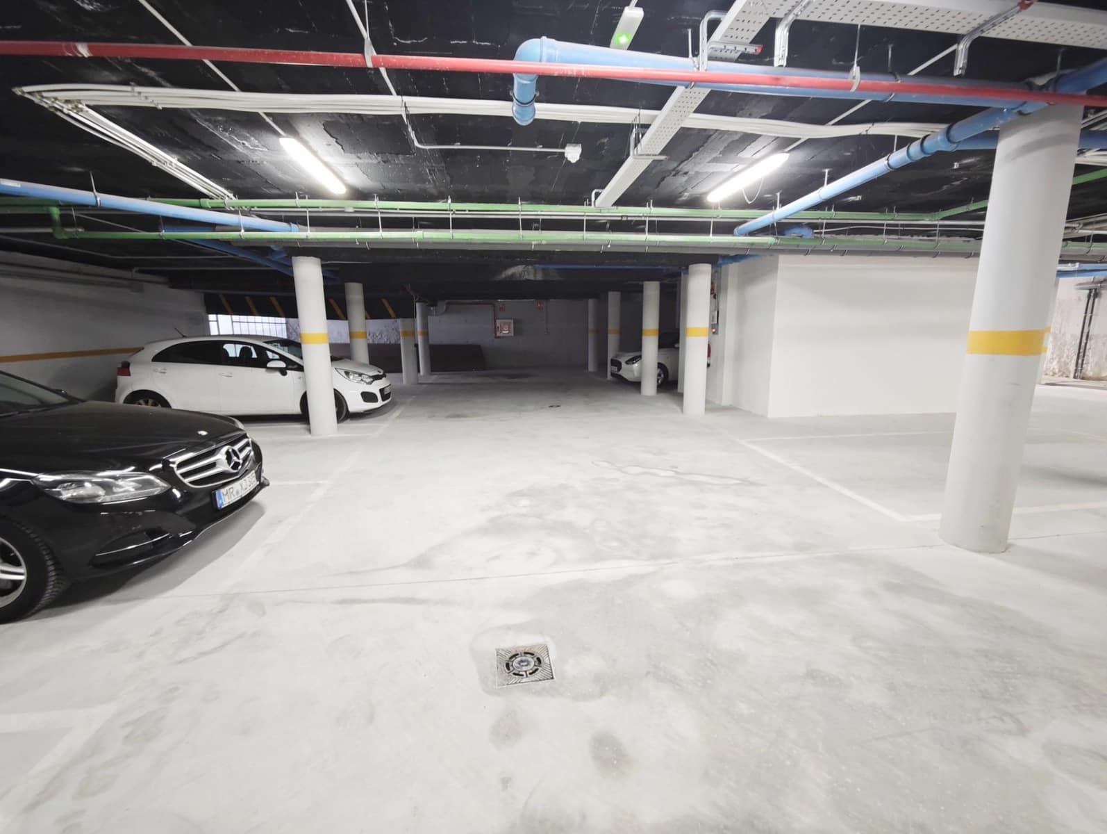 2 soveværelse Lejlighed til salg i Arroyo de la Miel med garage - € 530.000 (Ref: 9940349)