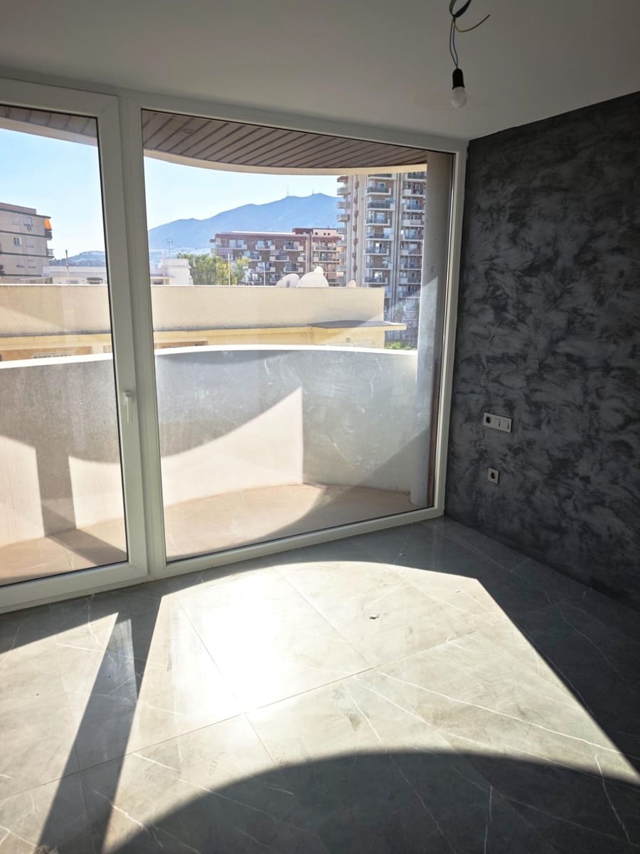 2 soveværelse Penthouse til salg i Arroyo de la Miel med swimmingpool garage - € 750.000 (Ref: 9940350)