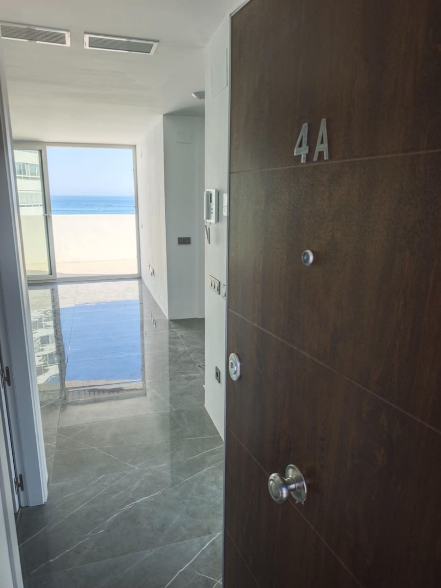 2 soveværelse Penthouse til salg i Arroyo de la Miel med swimmingpool garage - € 750.000 (Ref: 9940350)