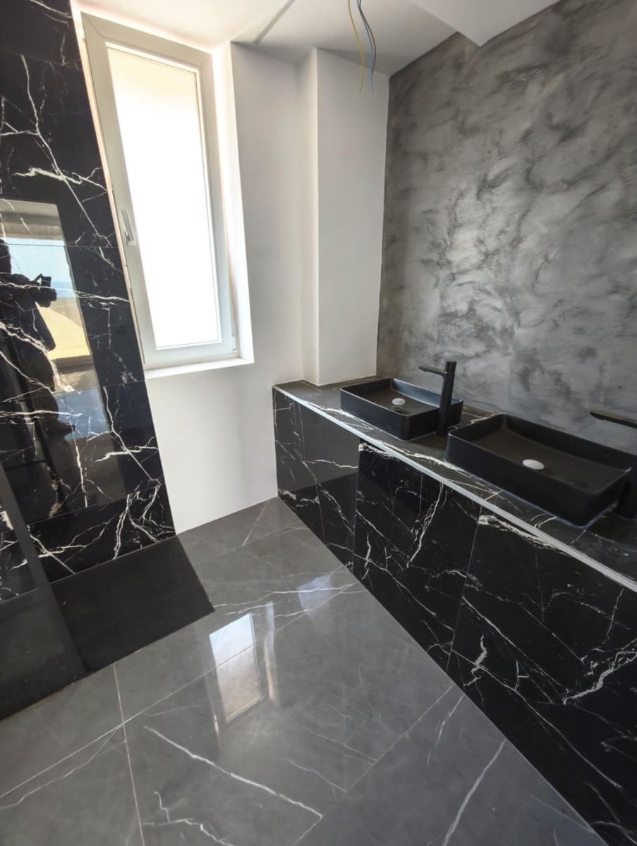 2 soveværelse Penthouse til salg i Arroyo de la Miel med swimmingpool garage - € 750.000 (Ref: 9940350)