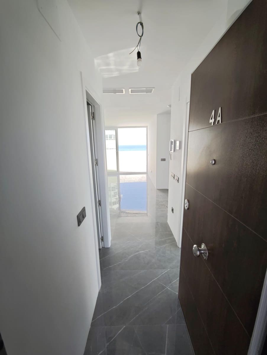 2 soveværelse Penthouse til salg i Arroyo de la Miel med swimmingpool garage - € 750.000 (Ref: 9940350)