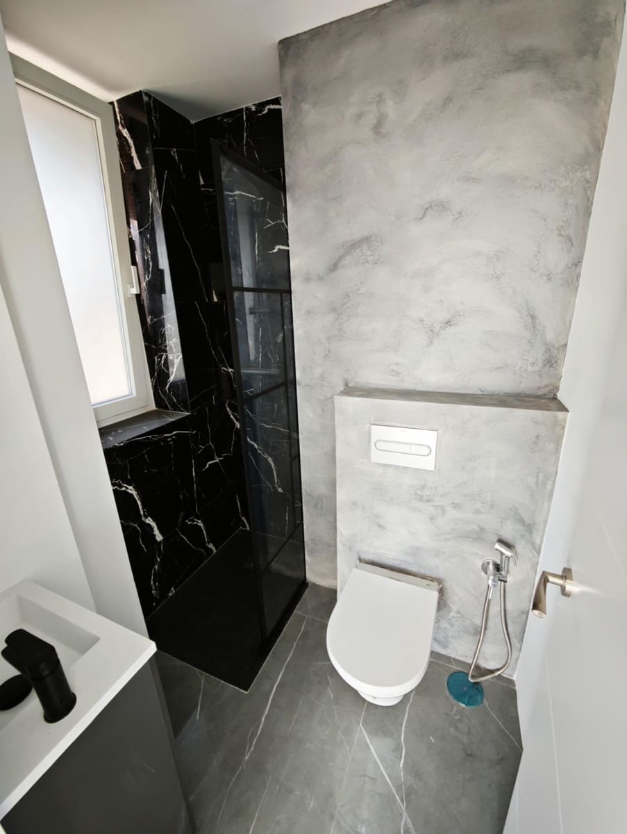 2 soveværelse Penthouse til salg i Arroyo de la Miel med swimmingpool garage - € 750.000 (Ref: 9940350)