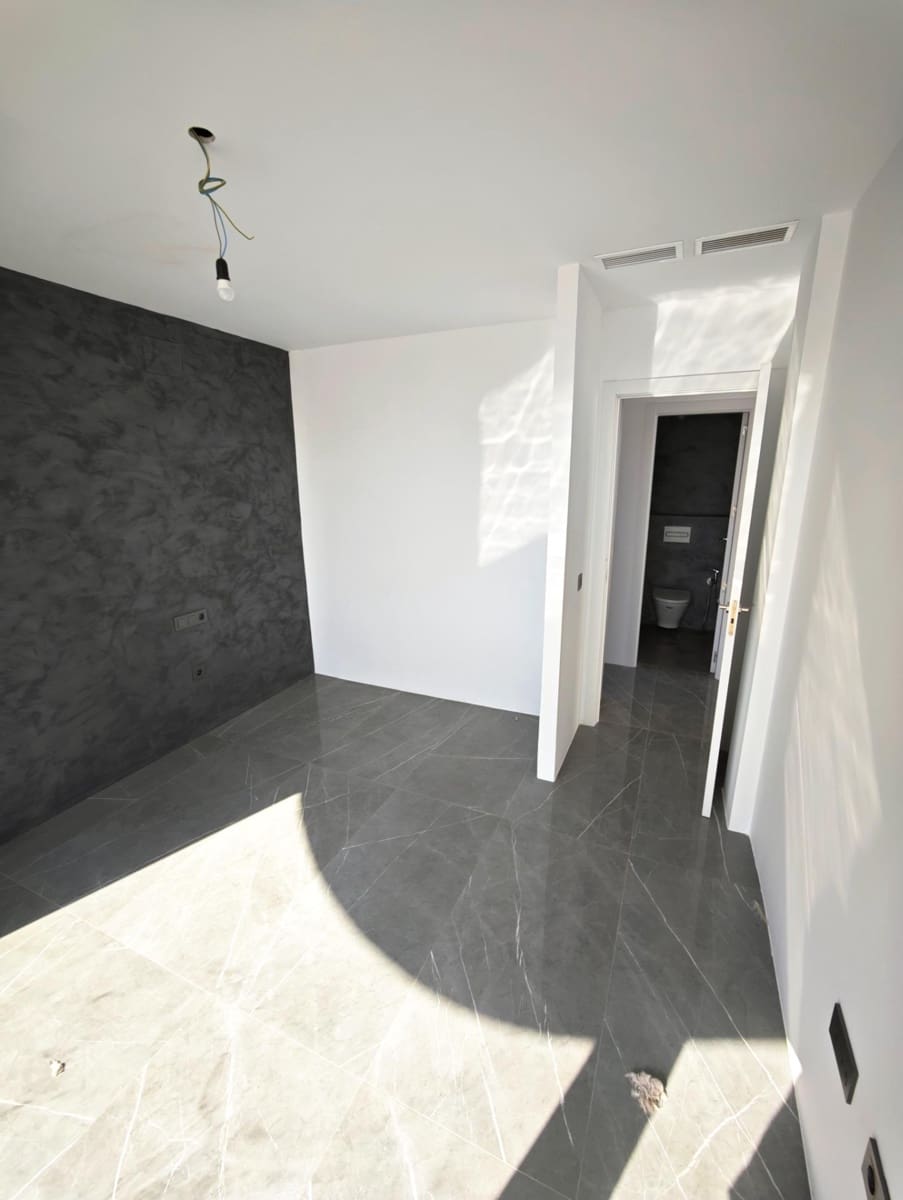 2 soveværelse Penthouse til salg i Arroyo de la Miel med swimmingpool garage - € 750.000 (Ref: 9940350)