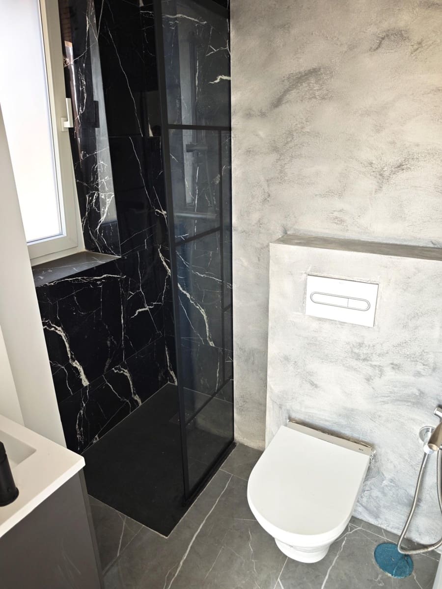2 soveværelse Penthouse til salg i Arroyo de la Miel med swimmingpool garage - € 750.000 (Ref: 9940350)