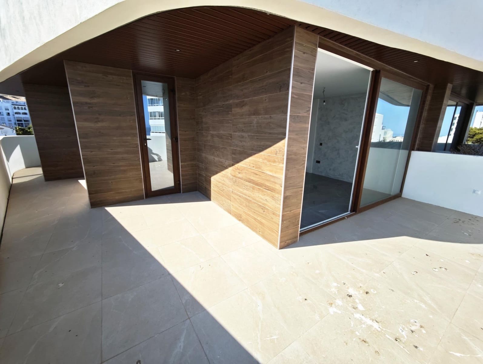 2 soveværelse Penthouse til salg i Arroyo de la Miel med swimmingpool garage - € 750.000 (Ref: 9940350)