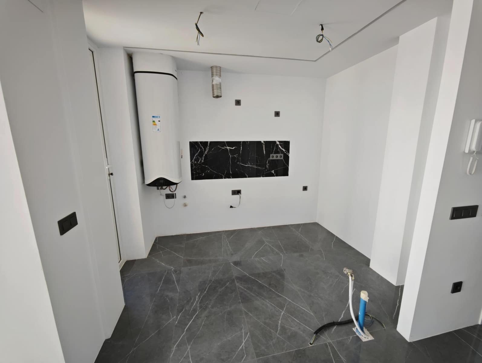 2 soveværelse Penthouse til salg i Arroyo de la Miel med swimmingpool garage - € 750.000 (Ref: 9940350)